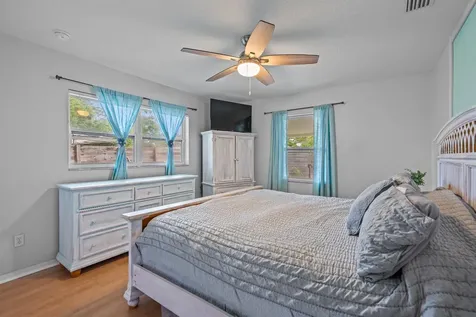 1020 Espinado Avenue St Augustine FL 32086