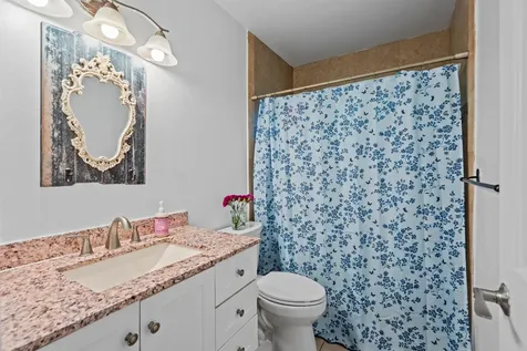 1020 Espinado Avenue St Augustine FL 32086