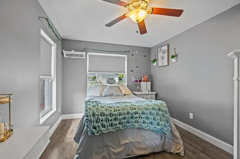 1020 Espinado Avenue St Augustine FL 32086