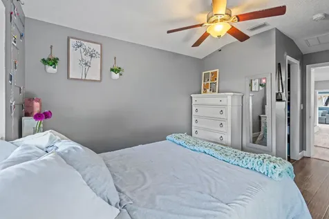 1020 Espinado Avenue St Augustine FL 32086