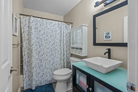 1020 Espinado Avenue St Augustine FL 32086