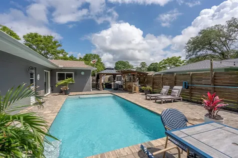 1020 Espinado Avenue St Augustine FL 32086