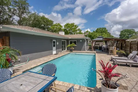 1020 Espinado Avenue St Augustine FL 32086
