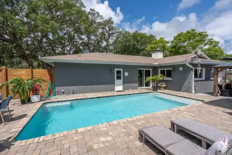 1020 Espinado Avenue St Augustine FL 32086