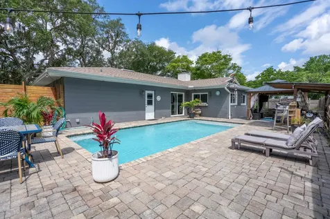 1020 Espinado Avenue St Augustine FL 32086