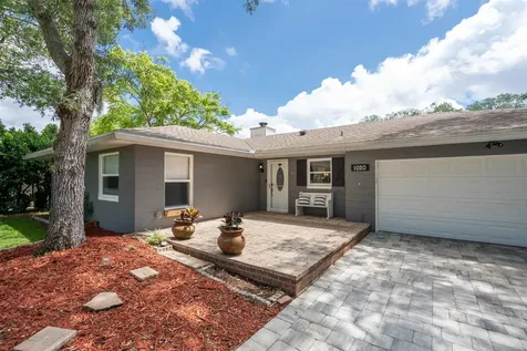 1020 Espinado Avenue St Augustine FL 32086