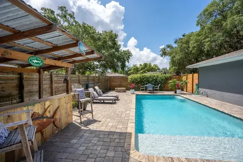 1020 Espinado Avenue St Augustine FL 32086