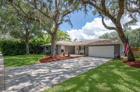 1020 Espinado Avenue St Augustine FL 32086