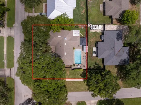 1020 Espinado Avenue St Augustine FL 32086
