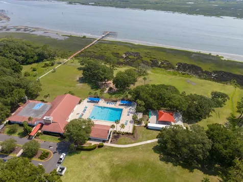 1020 Espinado Avenue St Augustine FL 32086