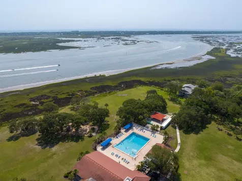 1020 Espinado Avenue St Augustine FL 32086