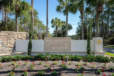 1020 Espinado Avenue St Augustine FL 32086
