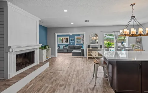 1020 Espinado Avenue St Augustine FL 32086