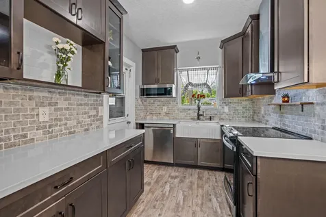 1020 Espinado Avenue St Augustine FL 32086