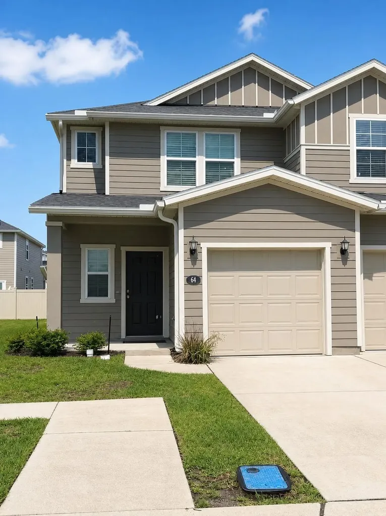 64 Pittman Court St Augustine FL 32086