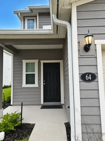 64 Pittman Court St Augustine FL 32086