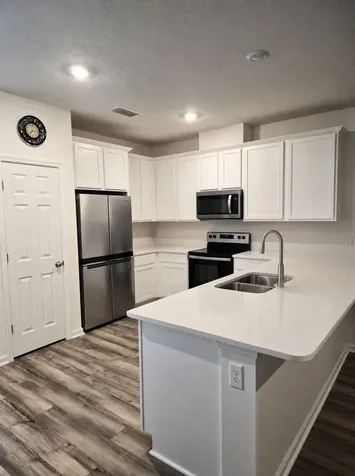 64 Pittman Court St Augustine FL 32086