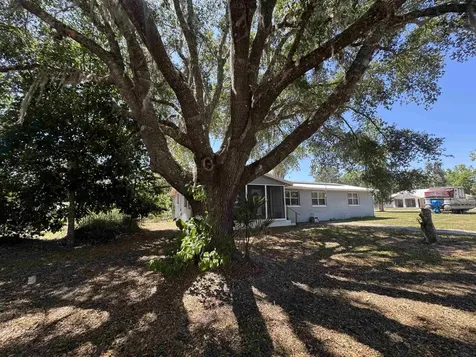103 Bass Avenue Satsuma FL 32189