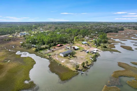 490 Coopers Cove Road (West Lot) St Augustine FL 32095