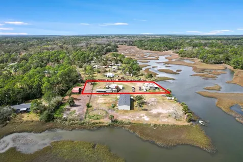 490 Coopers Cove Road (West Lot) St Augustine FL 32095