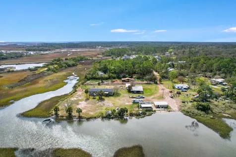 490 Coopers Cove Road (West Lot) St Augustine FL 32095