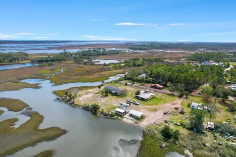 490 Coopers Cove Road (West Lot) St Augustine FL 32095