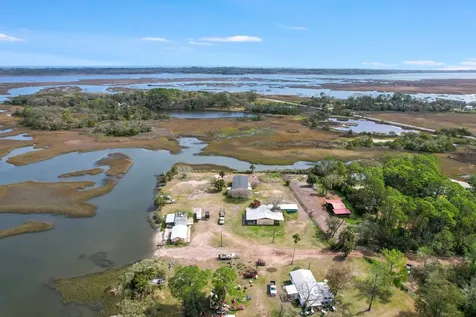 490 Coopers Cove Road (East Lot) St Augustine FL 32095