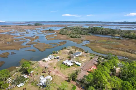 490 Coopers Cove Road (East Lot) St Augustine FL 32095
