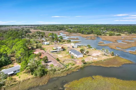 490 Coopers Cove Road (East Lot) St Augustine FL 32095