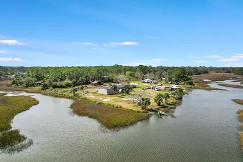 490 Coopers Cove Road (East Lot) St Augustine FL 32095