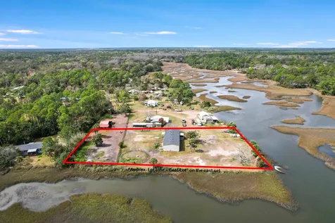 490 Coopers Cove Road (East Lot) St Augustine FL 32095