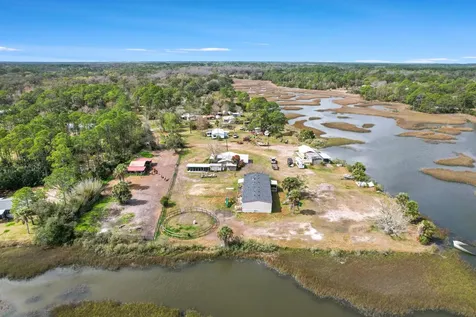 490 Coopers Cove Road (East Lot) St Augustine FL 32095