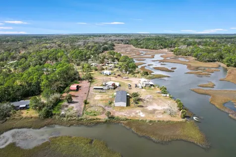 490 Coopers Cove Road (East Lot) St Augustine FL 32095
