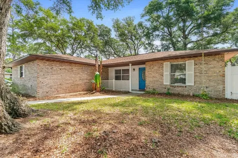 601 Prince Road St Augustine FL 32086