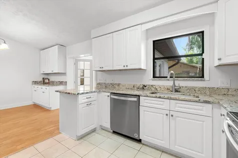 601 Prince Road St Augustine FL 32086