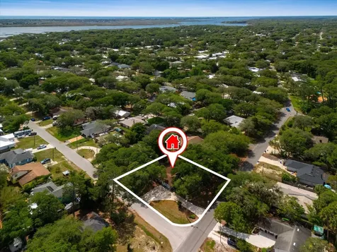 601 Prince Road St Augustine FL 32086