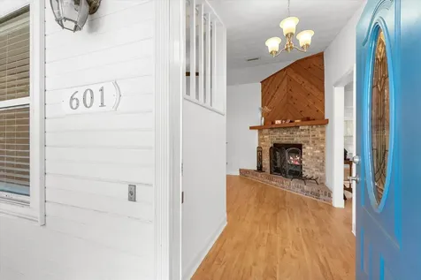 601 Prince Road St Augustine FL 32086
