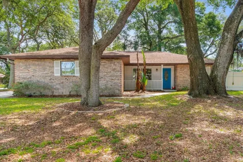 601 Prince Road St Augustine FL 32086