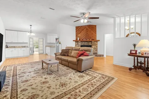 601 Prince Road St Augustine FL 32086