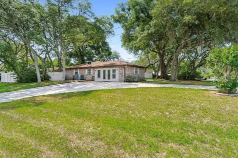 601 Prince Road St Augustine FL 32086