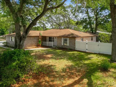 601 Prince Road St Augustine FL 32086