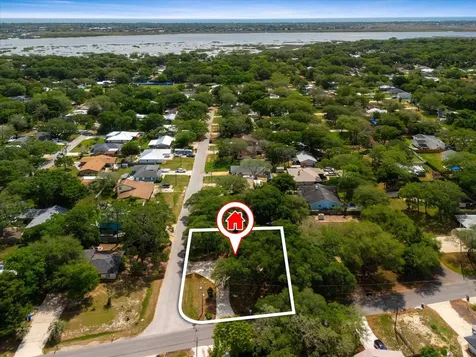 601 Prince Road St Augustine FL 32086