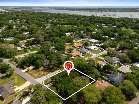 601 Prince Road St Augustine FL 32086