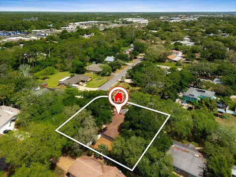 601 Prince Road St Augustine FL 32086