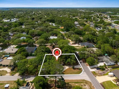 601 Prince Road St Augustine FL 32086