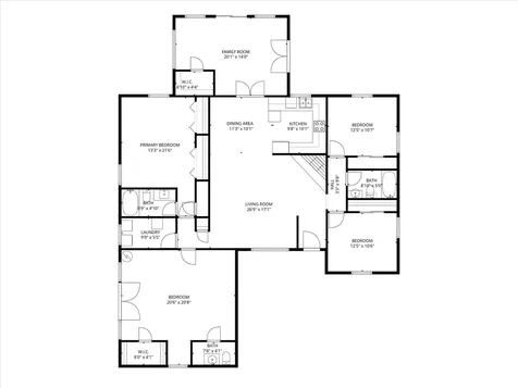 601 Prince Road St Augustine FL 32086