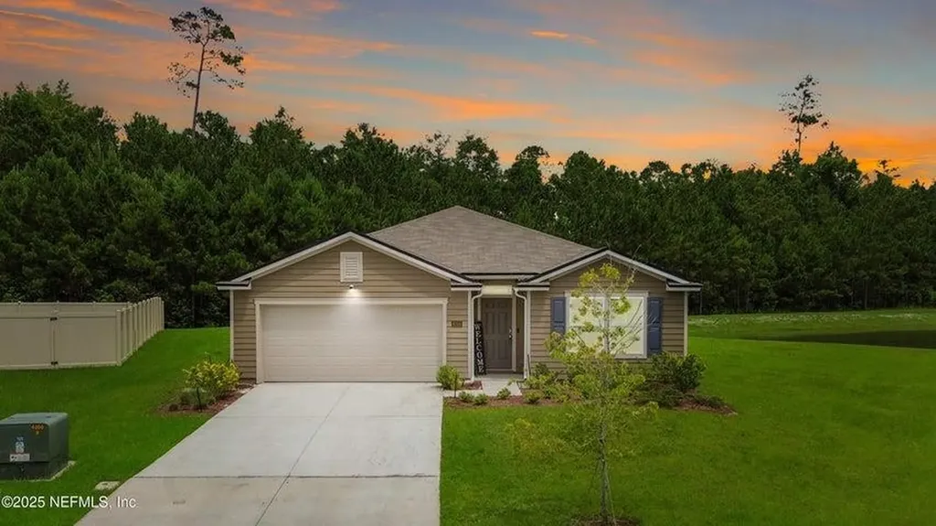 4004 Chihuahua Court Jacksonville FL 32218