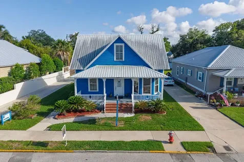 19 Old Mission Avenue St Augustine FL 32084