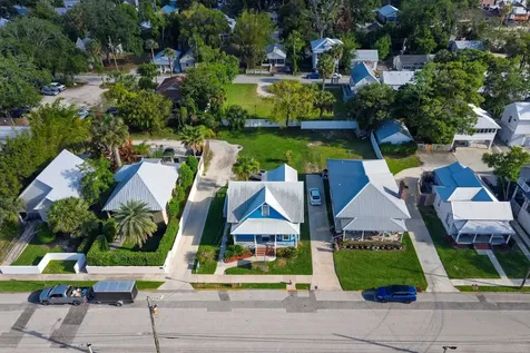 19 Old Mission Avenue St Augustine FL 32084
