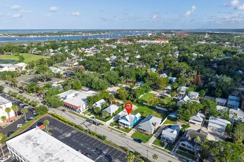 19 Old Mission Avenue St Augustine FL 32084